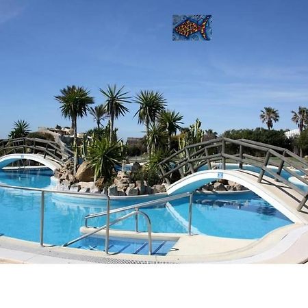 Atlanterra Playa, Apartamento el Atunito Zahara de los Atunes Exterior foto
