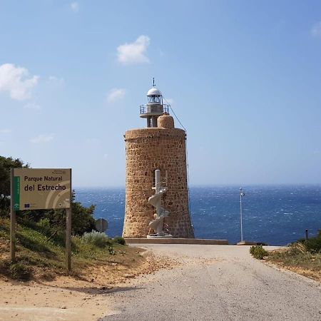 Atlanterra Playa, Apartamento el Atunito Zahara de los Atunes Exterior foto