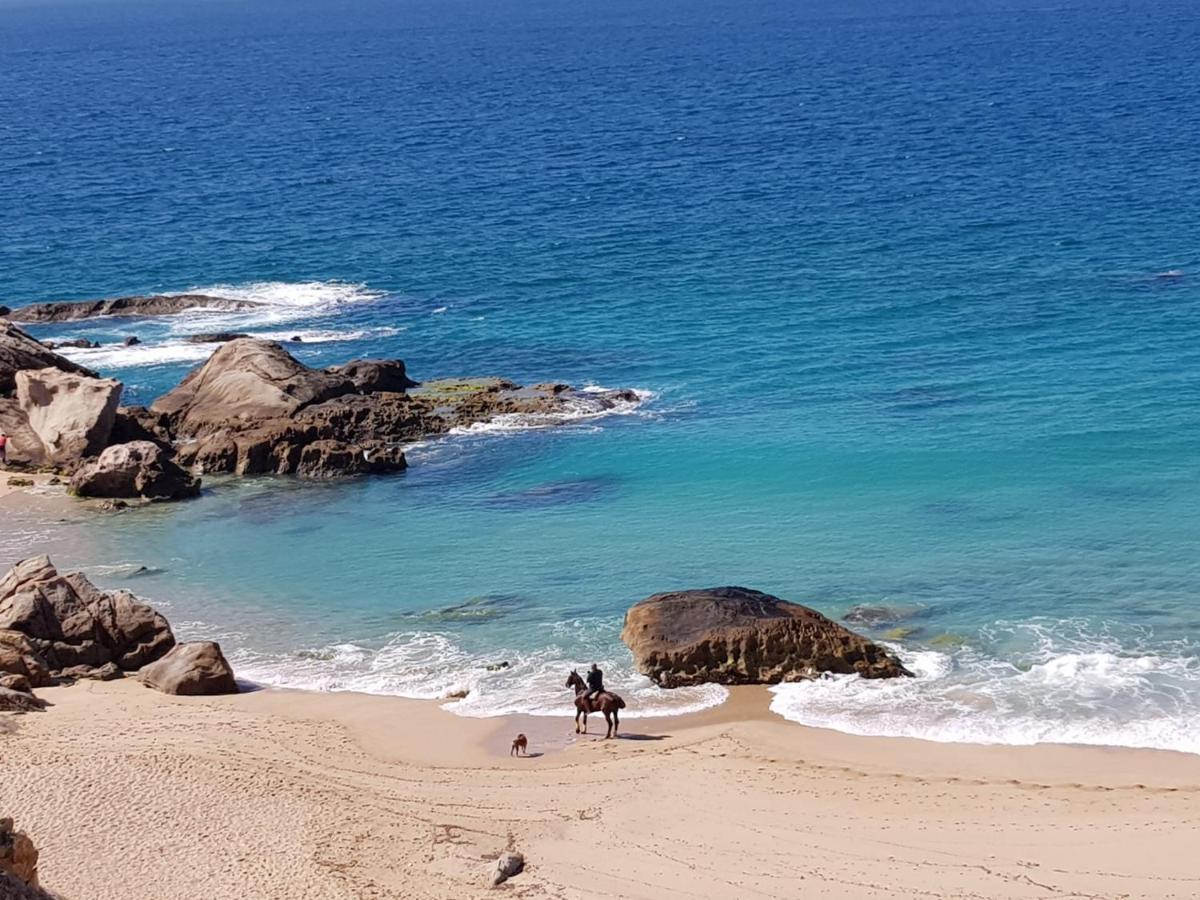 Atlanterra Playa, Apartamento el Atunito Zahara de los Atunes Exterior foto