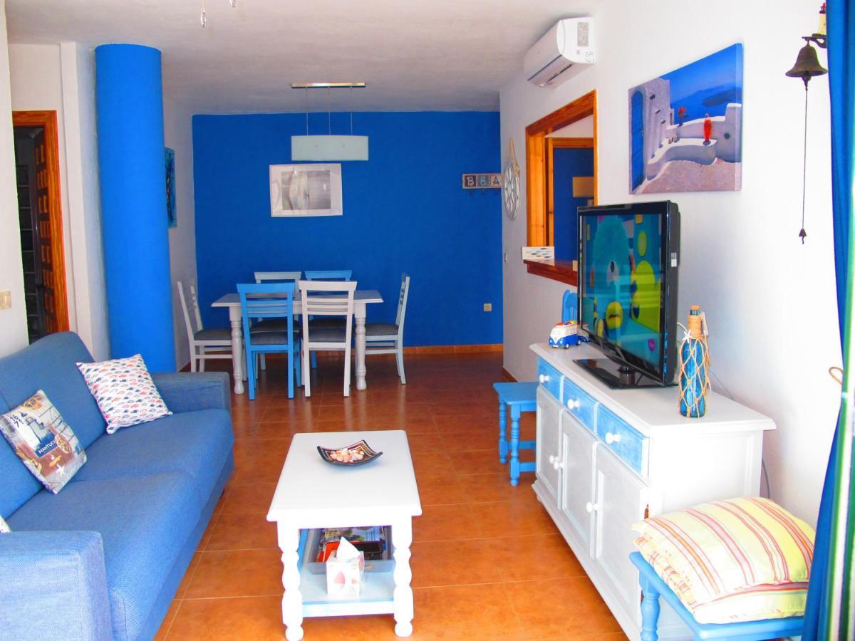 Atlanterra Playa, Apartamento el Atunito Zahara de los Atunes Exterior foto