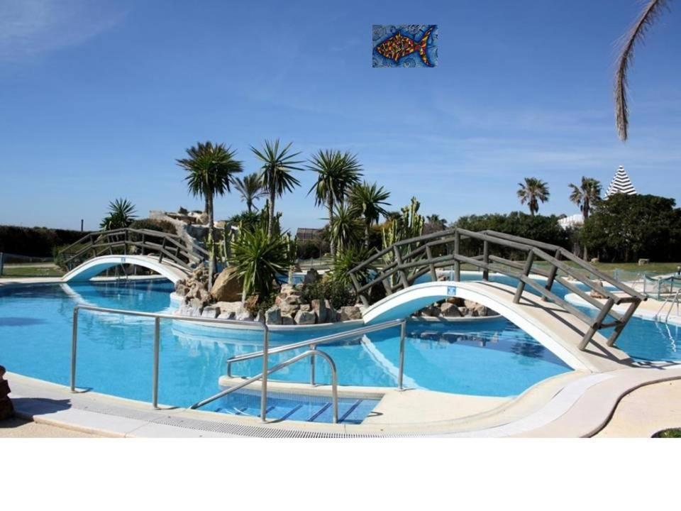 Atlanterra Playa, Apartamento el Atunito Zahara de los Atunes Exterior foto
