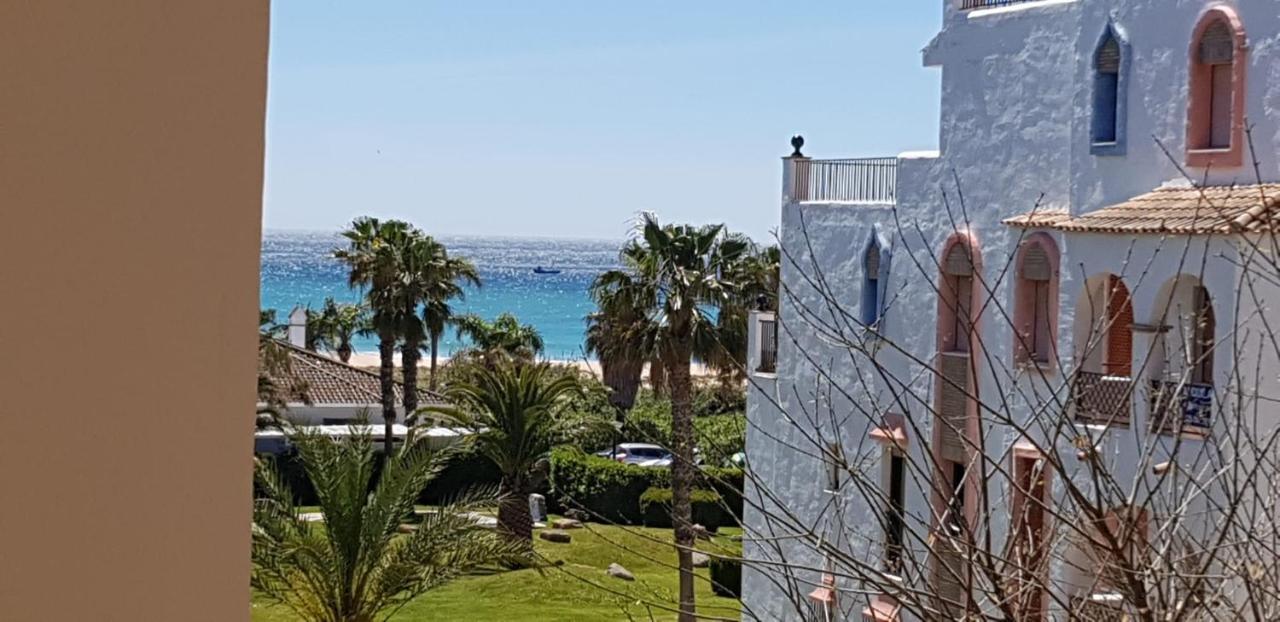 Atlanterra Playa, Apartamento el Atunito Zahara de los Atunes Exterior foto