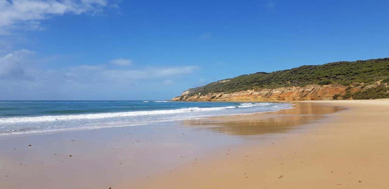 Atlanterra Playa, Apartamento el Atunito Zahara de los Atunes Exterior foto
