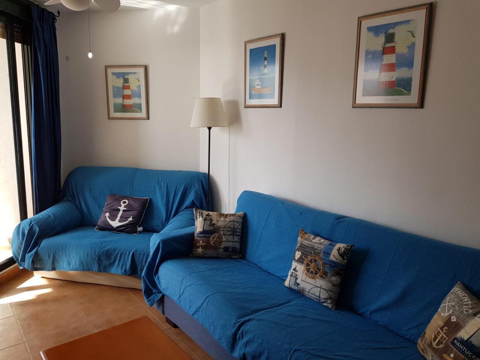 Atlanterra Playa, Apartamento el Atunito Zahara de los Atunes Exterior foto