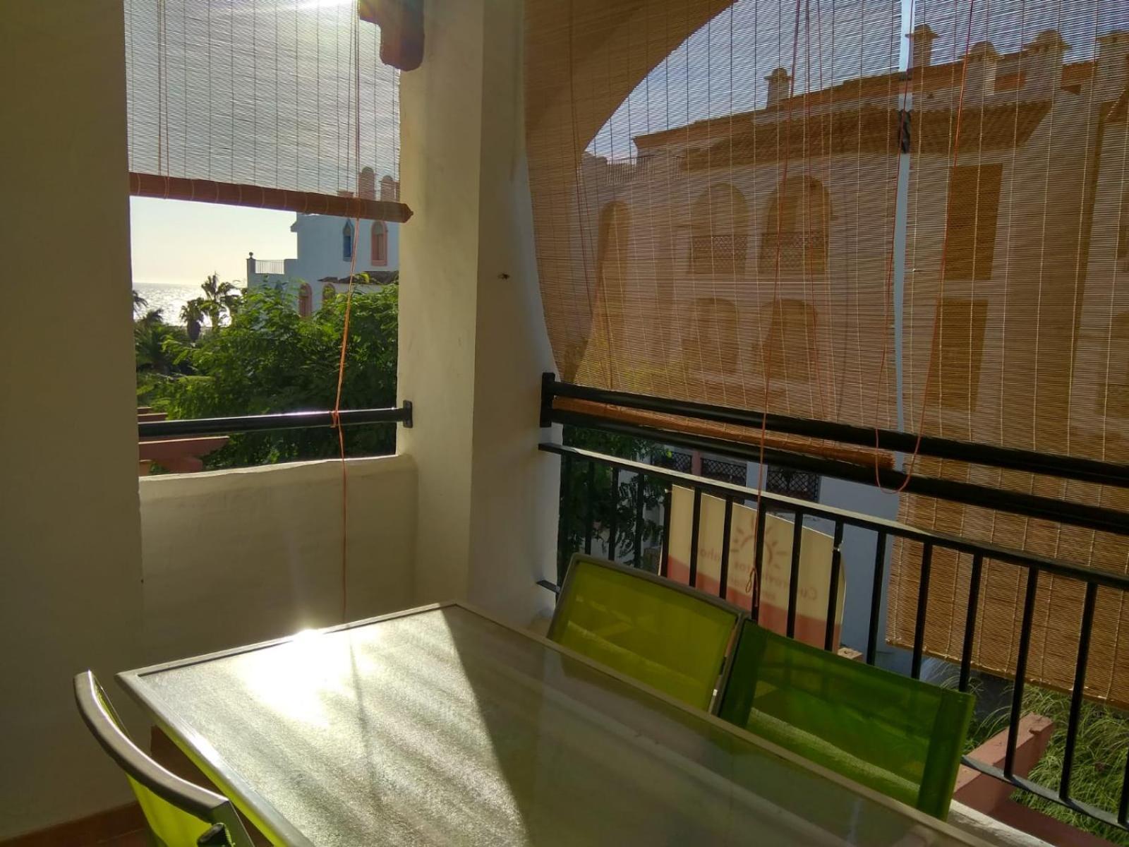 Atlanterra Playa, Apartamento el Atunito Zahara de los Atunes Exterior foto