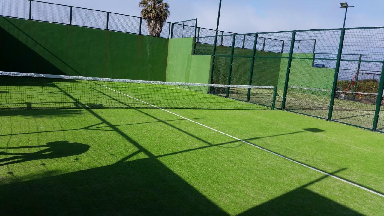 Atlanterra Playa, Apartamento el Atunito Zahara de los Atunes Exterior foto