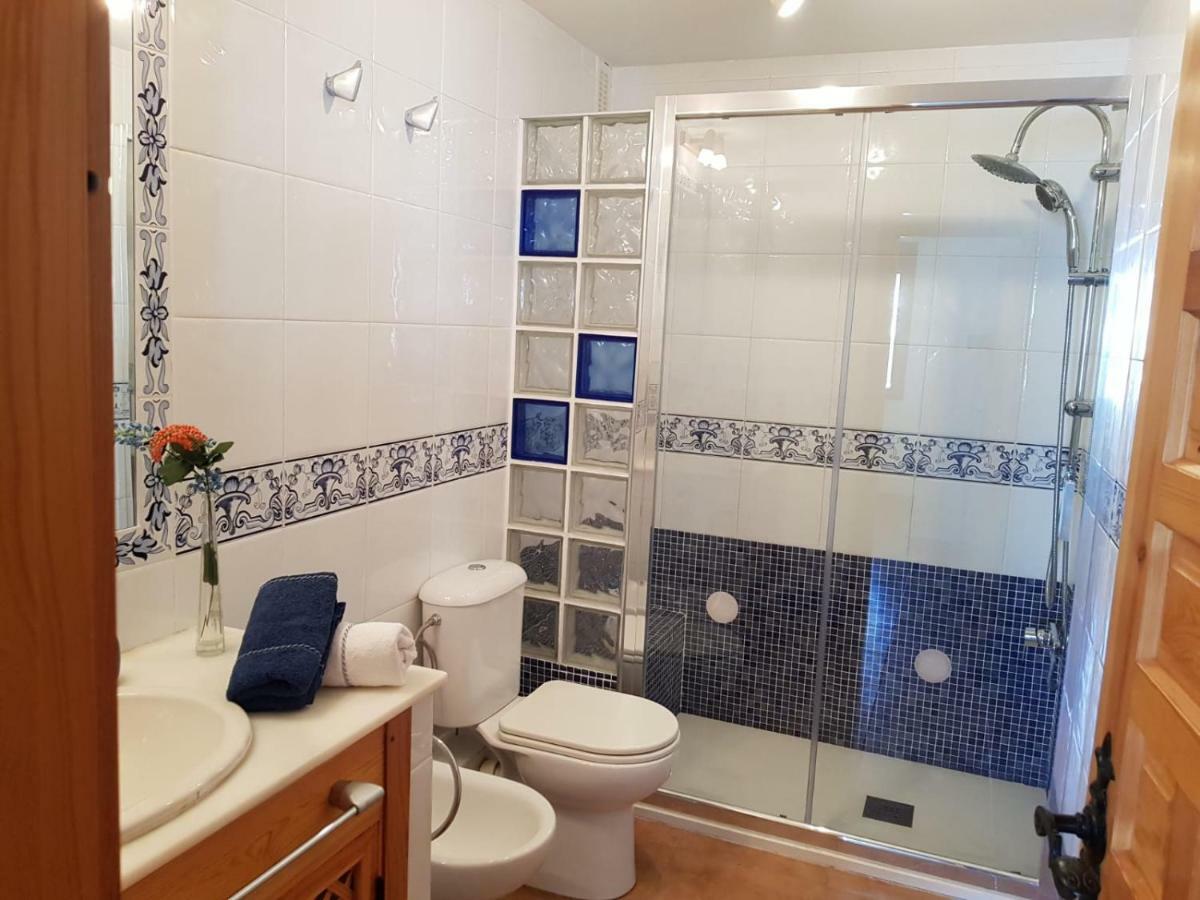 Atlanterra Playa, Apartamento el Atunito Zahara de los Atunes Exterior foto