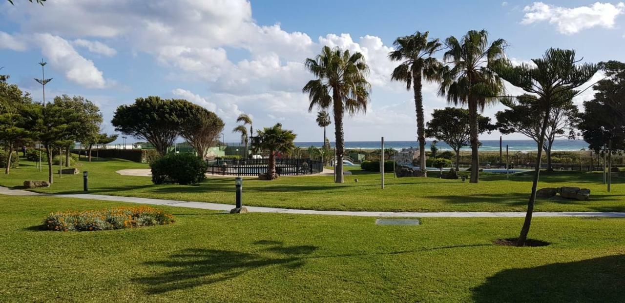Atlanterra Playa, Apartamento el Atunito Zahara de los Atunes Exterior foto