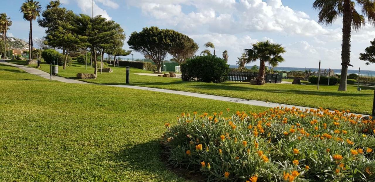 Atlanterra Playa, Apartamento el Atunito Zahara de los Atunes Exterior foto